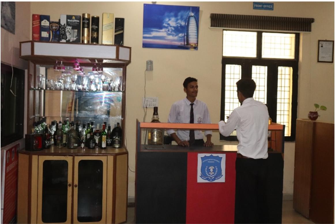 IHM Rishikesh College photo 38